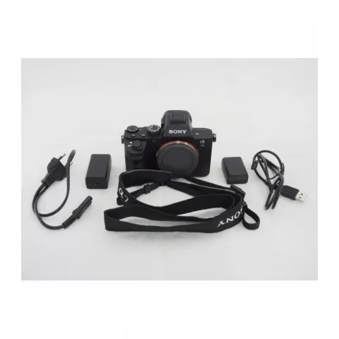 Sony Alpha A7 II Body  (Б/У)