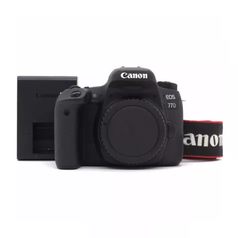Canon EOS 77D Body (Б/У)