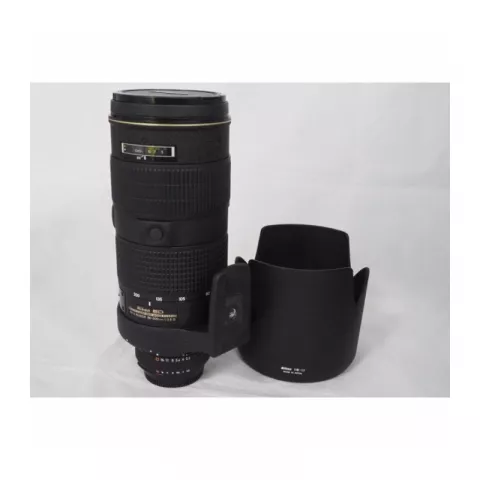 Nikon 80-200mm f/2.8D ED AF Zoom-Nikkor MK IV (Б/У)