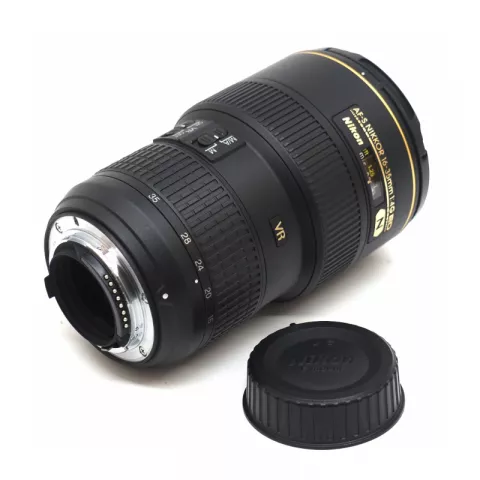 Nikon 16-35mm F/4G ED AF-S VR Nikkor (Б/У)
