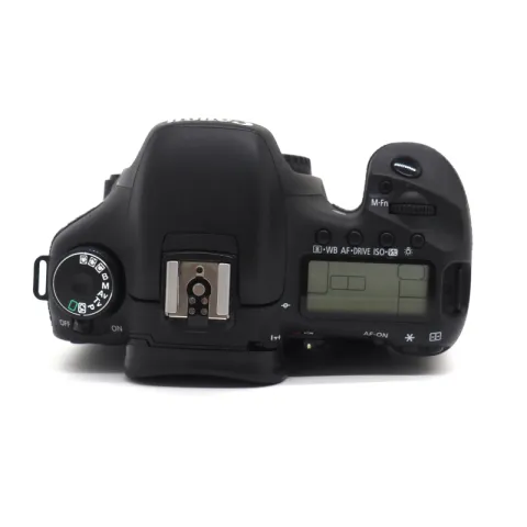 Canon EOS 7D Body (Б/У) 