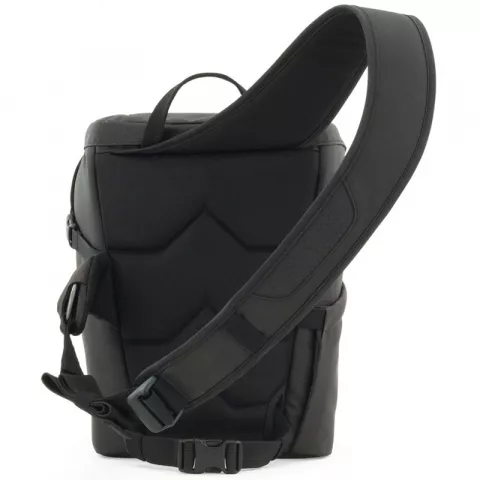 Рюкзак для фотоаппарата Lowepro Urban Photo Sling 250 черный