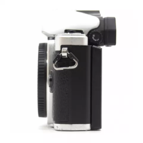 Olympus OM-D E-M10 Mark II Kit (EZ-M1442) Silver (Б/У)