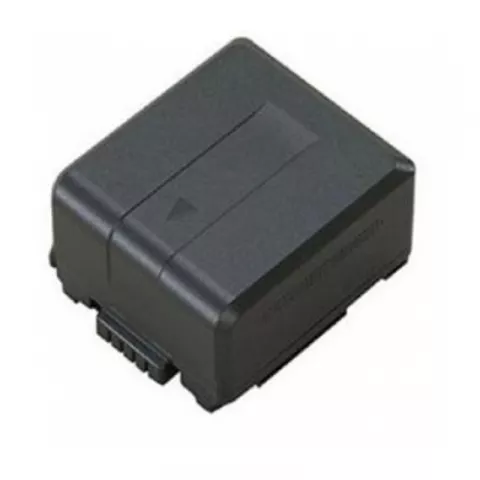 Аккумулятор Panasonic VW-VBG130E-K для HS700 TM700 SD600 STD750
