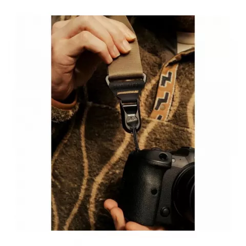 Ремень плечевой Peak Design Camera Strap Slide V3.0 Coyote (SL-CY-3)
