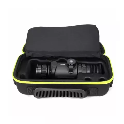 Тепловизионный прицел (с баллистическим калькулятором)  Arkon Arma SR25