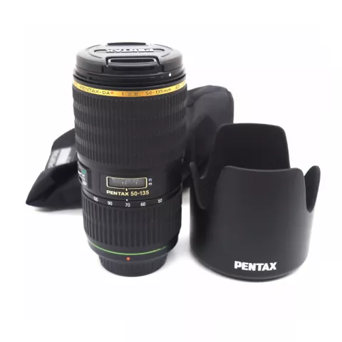 Pentax SMC DA 50-135mm f/2.8 ED (IF) SDM (Б/У)