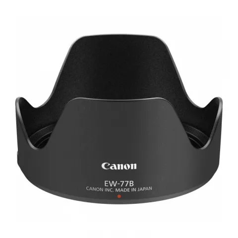 Бленда Canon EW-77B для объектива EF 35 mm f/1.4L II USM