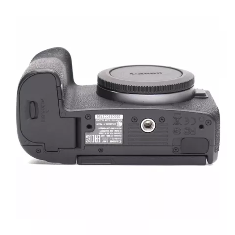 Canon EOS R Body (Б/У) 