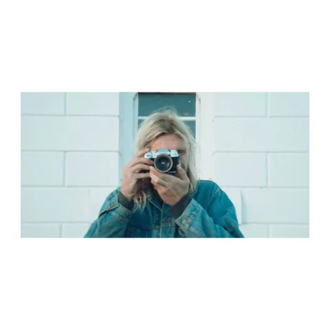 Объектив PolarPro LightLeak (THE ONE) 28mm f11 Fuji X