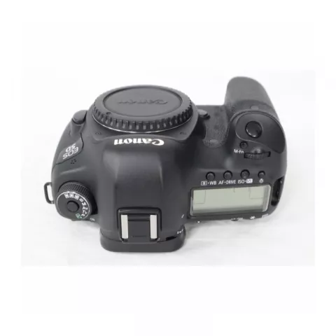 Canon EOS 5D mark III Body (Б/У)  