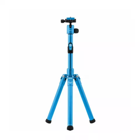 Штатив Benro MeFoto Backpaker Travel Angel Tripods с головкой