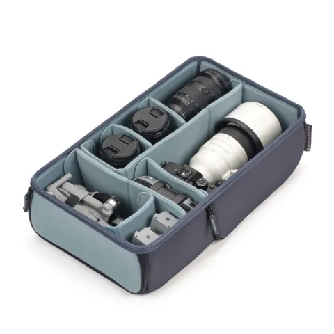 Shimoda Core Unit Mirrorless XL30 RST Защитная вставка для фотооборудования 520-453