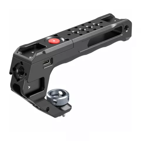 SmallRig 4927 Верхняя ручка с кнопкой управления для Sony/Canon/FujiFilm/Panasonic (ARRI 3/8