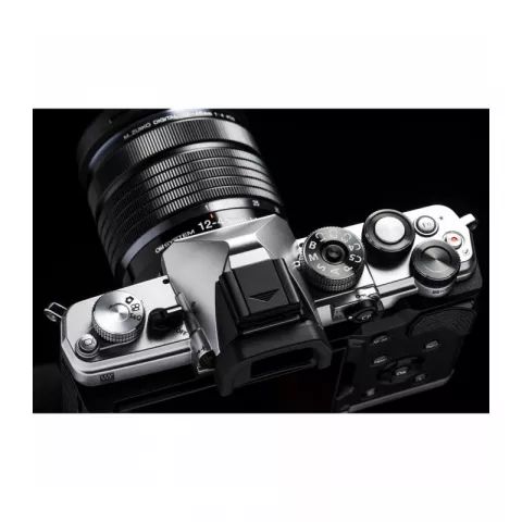 Olympus (OM System) OM-3 kit 12‐45mm F4 PRO Black