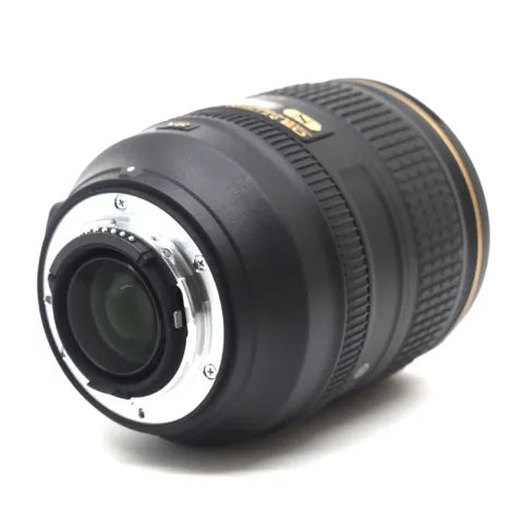 Nikon 24-120mm f/4G ED VR AF-S Nikkor (Б/У)