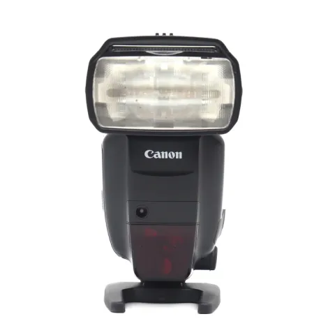 Canon Speedlite 600EX-RT (Б/У) 