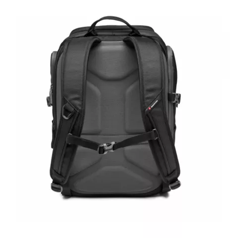 Рюкзак Manfrotto Advanced2 Travel Backpack M для фотоаппарата (MA2-BP-T)