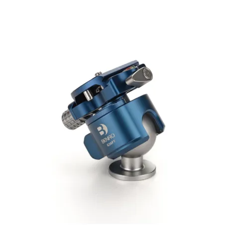 Benro G36PT низкопрофильная шаровая голова Low Profile/ Arca