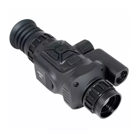 Тепловизионный прицел (с баллистическим калькулятором)  Arkon Arma SR25L