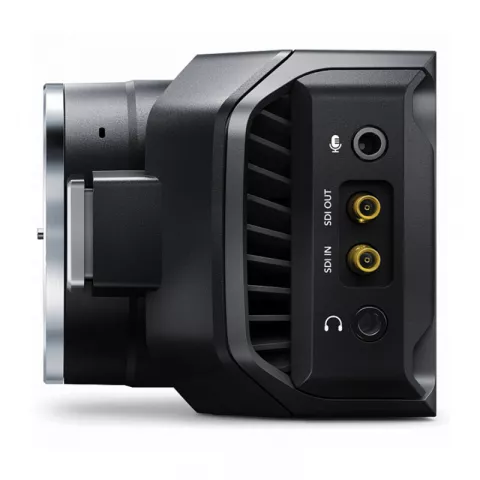 Видеокамера BLACKMAGIC MICRO STUDIO CAMERA 4K 