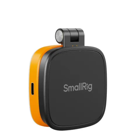 SmallRig 5513 Осветитель светодиодный для смартфона Vibe P48 Mobile Phone LED “BumbleBee Edition”