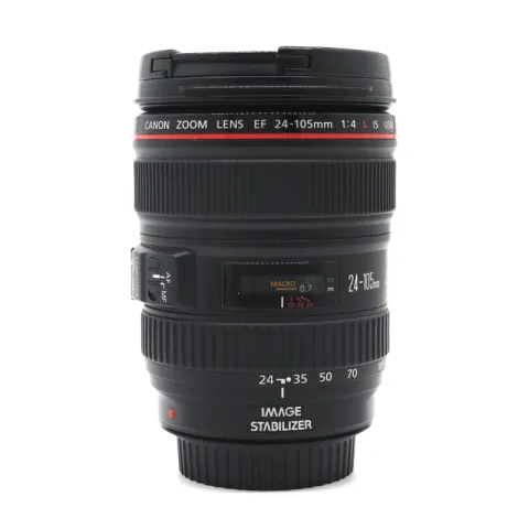 Canon EF 24-105mm f/4L IS USM (Б/У) 