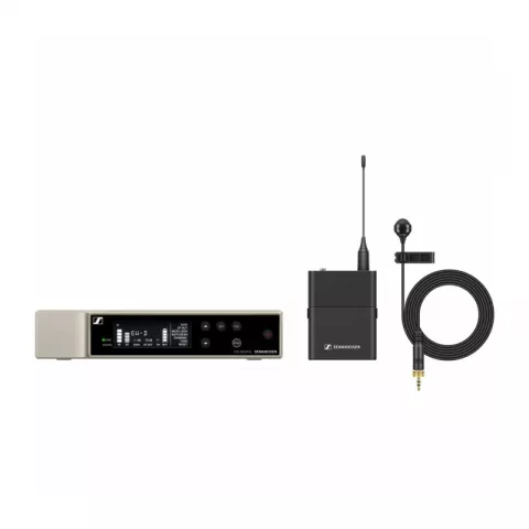 Sennheiser EW-D ME4 SET (Q1-6) петличная беспроводная радиосистема