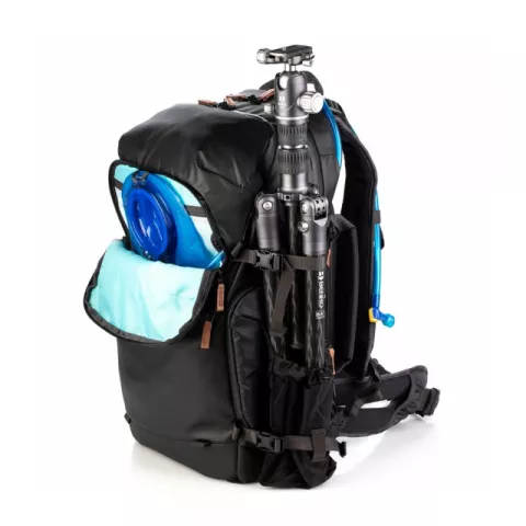 Shimoda Explore V2 35 Base Black Рюкзак индивидуальной комплектации для фототехники (520-158)