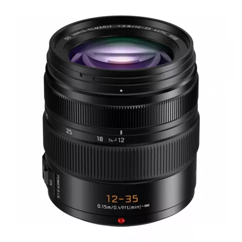 Panasonic Leica DG Vario-Elmarit 12-35mm f/2.8 ASPH. POWER O.I.S.