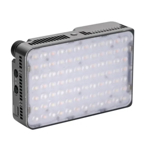 Осветитель Aputure Amaran Ace 25c, серебро