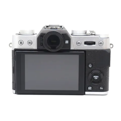 Fujifilm X-T10 Body Silver (Б/У)