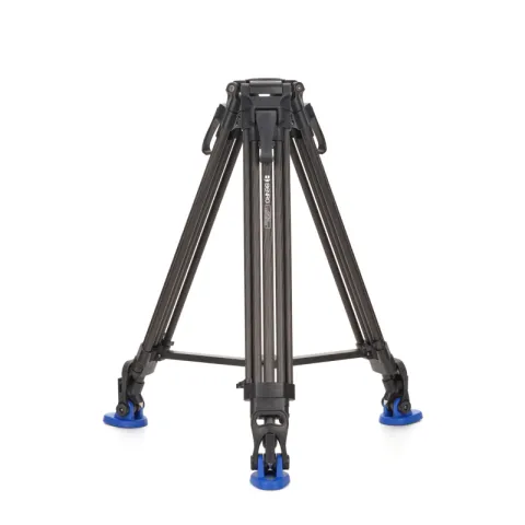 Benro C572LL штатив Video Lightning Lock карбоновый
