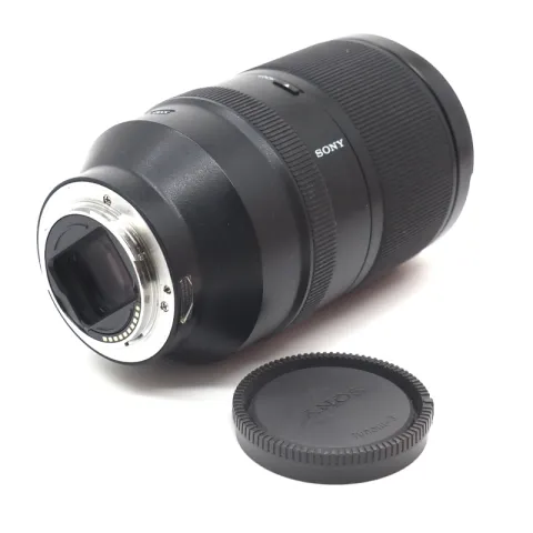 Sony FE 70-300mm f/4.5-5.6 G OSS (SEL-70300G) (Б/У)