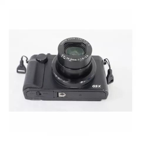 Canon PowerShot G5 X (Б/У)