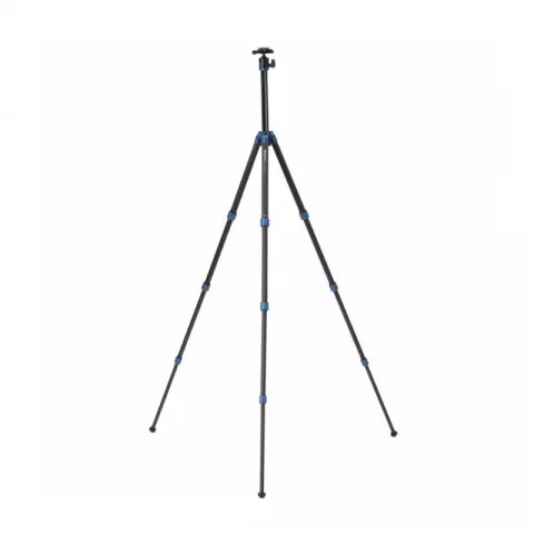 Benro TSSL18CH0P штатив Super Slim карбоновый с шаровой головой/ Arca