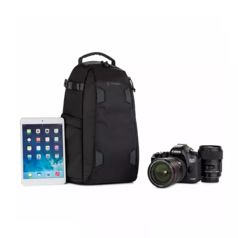 Tenba Solstice Sling Bag 7 Black Рюкзак для фототехники