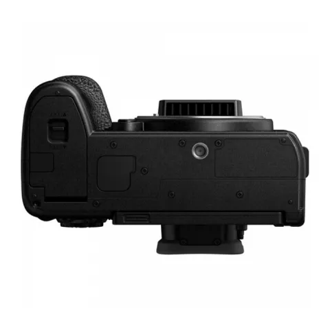 Panasonic Lumix DC-S5IIX Body русское меню