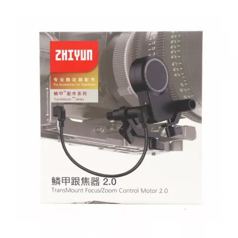 Zhiyun Crane 2S PRO Kit (Б/У)