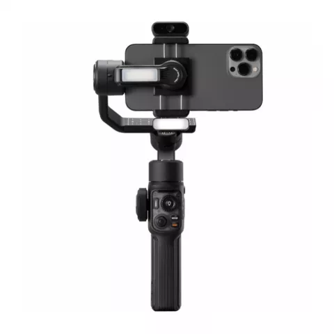 Электронный стабилизатор Zhiyun Smooth 5S Ai Pro