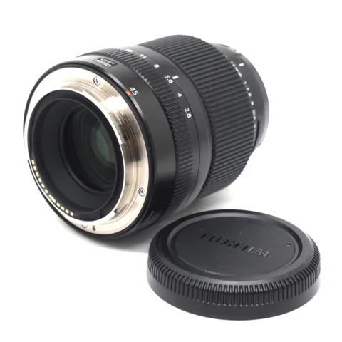 Fujifilm GF 45mm F2.8 R WR (Б/У) 