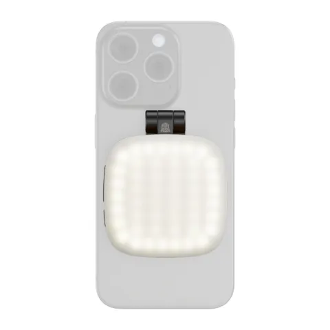 SmallRig 5513 Осветитель светодиодный для смартфона Vibe P48 Mobile Phone LED “BumbleBee Edition”