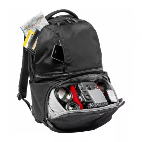 Рюкзак для фотоаппарата Manfrotto Advanced Active Backpack II