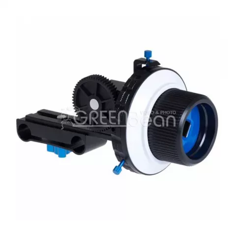 Механизм фокусировки GreenBean Follow Focus 02