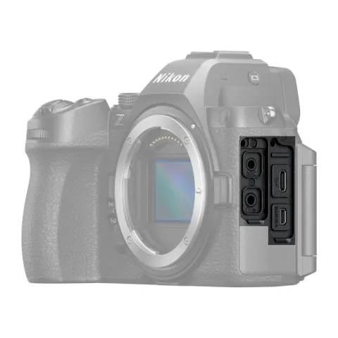Цифровая фотокамера Nikon Z5II Kit 24-50