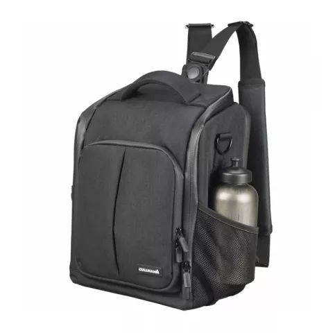 Рюкзак Cullmann MALAGA CombiBackPack 200 для фото оборудования Черный (C90460)
