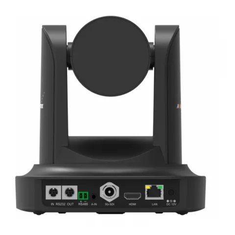 Видеокамера AVMATRIX PTZ1271-20X-POE выход SDI/HDMI