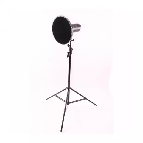 Рефлектор FST BDH-55 Комплект портретная тарелка, сотовая решетка, диффузор