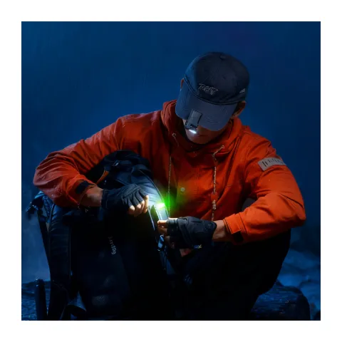 SmallRig 5710 Осветитель светодиодный портативный Thumb EDC Flashlight