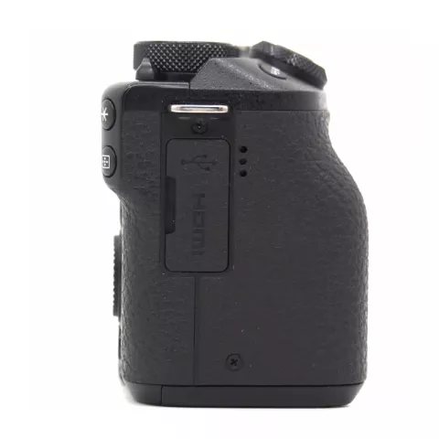 Canon EOS M6 Mark II + 15-45 IS STM + EVF (Б/У)
